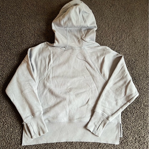 Calvin Klein | Relaxed Logo Hoodie - Picture 3 of 5
